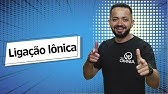 Ligação Iônica - Brasil Escola