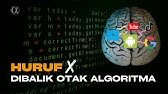 ALGORITMA ITU SIAPA? Kok Dia Tau Semua Tentang Kita?