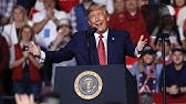 Trump: Coronavirus is Democrats' 'new hoax'