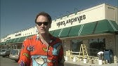 Quentin Tarantino Shares His Secret of Self Discipline