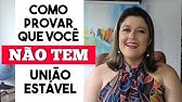 QUAIS PROVAS PRODUZIR PARA SE DEFENDER DO GOLPE DA UNIÃO ESTÁVEL? APRENDA COMIGO!