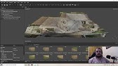 Drone - Agisoft Metashape Básico para começar! O Início!   (01)