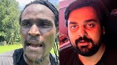 This TikTok Inventor Made "Plastic Gasoline"... (Julian Brown)