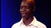 William Kamkwamba: How I built a windmill