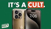 How Apple Brainwashes You