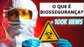 Biossegurança: conceitos e aplicabilidade na área da saúde