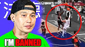 Why Jeremy Lin Is Banned From The NBA