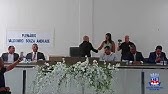 Transmissão de Abertura ao vivo da Câmara Municipal de Laje - Bahia | 18/02/2025