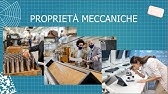 02 Proprietà meccaniche dei materiali