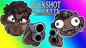 Buckshot Roulette Multiplayer - Nogla is Black and Brian Needs Subs!