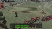 Polish-Lithuanian Commonwealth vs European Union State | 7-18-2025 | Conquest 2 Roblox