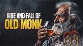 The Rise and Fall of Old Monk | Business Case Study