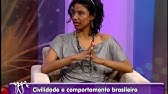 Família em Foco |  Civilidade e comportamento brasileiro 01 parte