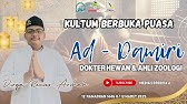 Muhammad Ad - Damiri Dokter Hewan & Ahli Zoologi | Dirga Revino Arshah Putra- 10 Abdurrahman Bin Auf