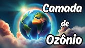 Camada de Ozônio: O Escudo Invisível Que Protege a Vida na Terra! 🌍🛡️