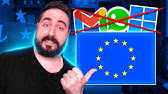Como Europeus estão Tentando se Livrar do Google e da Microsoft?