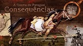 As consequências da Guerra do Paraguai