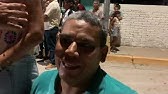 Inauguración De Alumbrado Público En La Comisaría Del Bajio Sinaloa. MUCHA GENTE ME CONOCIÓ