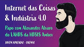 IoT e Industria 4.0 | Unemat Jovem Aprendiz