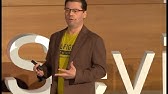 El amputado más afortunado del mundo | Manuel Boza | TEDxSevilla