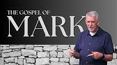 Mark 7 (Part 2) :24-37 • Faith that Presses in and Perseveres