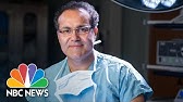 American Dreaming With José Díaz-Balart: Dr. Alfredo Quiñones-Hinojosa