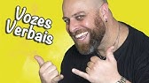 Vozes Verbais [Prof Noslen]