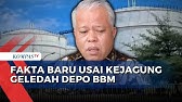 [FULL] Fakta Kasus Korupsi Pertamina: Kejagung Geledah Depo BBM-Temukan Bukti Upaya Oplosan Pertamax