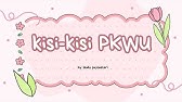 Kisi-kisi PKWU