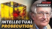 Noam Chomsky: Panpsychism, LLMs, Artificial Consciousness