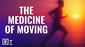 The science behind the 10-minute brain reset walk | Wendy Suzuki
