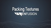 Arma Reforger Tools - Packing Textures