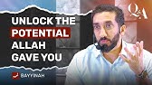 Allah Honored You! (Realise Your Self Worth) | Q&A with Nouman Ali Khan