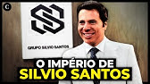 A história não contada do bilionário Silvio Santos | Documentário