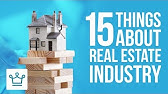 15 Things You Didn't Know About The Real Estate Industry