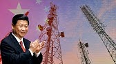 Chinese Hackers Infiltrated US Telecom Networks