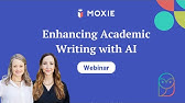 Enhancing Academic Writing with AI