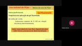 Uso Racional do Flúor   Aula 2 Parte B