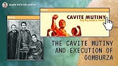 CAVITE MUTINY OF 1872