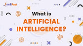 What is Artificial Intelligence | Artificial Intelligence in 5 Minutes | What is AI | Intellipaat