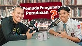 Pemuda Pengubah Peradaban - Ustadz Felix Siauw | Insantama Podcast