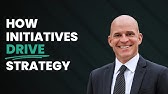 4 Powerful Ways Initiatives Drive Business Strategy