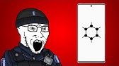 Police HATE That They Can't Hack These Smartphones
