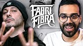 FABRI FIBRA | Intervista con Dario Moccia