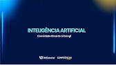 Palestra Inteligência Artificial - com Ricardo Limongi