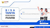 [LIVE] Bisa Tanya Kebijakan PANRB:  Temuan Umum Laporan Hasil Evaluasi Internal