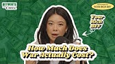 The REAL COST of War with Iran - What It Means for YOU | Networth and Chill with Your Rich BFF