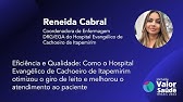 Eficiência e Qualidade: Como otimizou o giro de leito e melhorou o atendimento ao paciente
