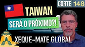 🚨 A CHINA ESTÁ SE PREPARANDO PARA GUERRA? NOVAS EVIDÊNCIAS CHOCANTES! VEJA O QUE A MÍDIA NÃO MOSTRA