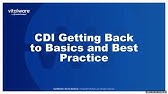 Clinical Documentation Improvement: Getting Back to Basics & Best Practice